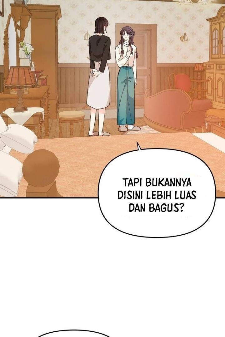 Disaster Is Always Nearby Chapter 22 page 24