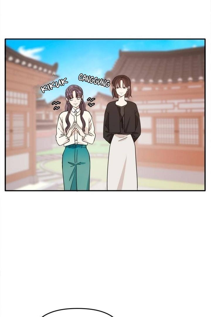 Disaster Is Always Nearby Chapter 22 page 2