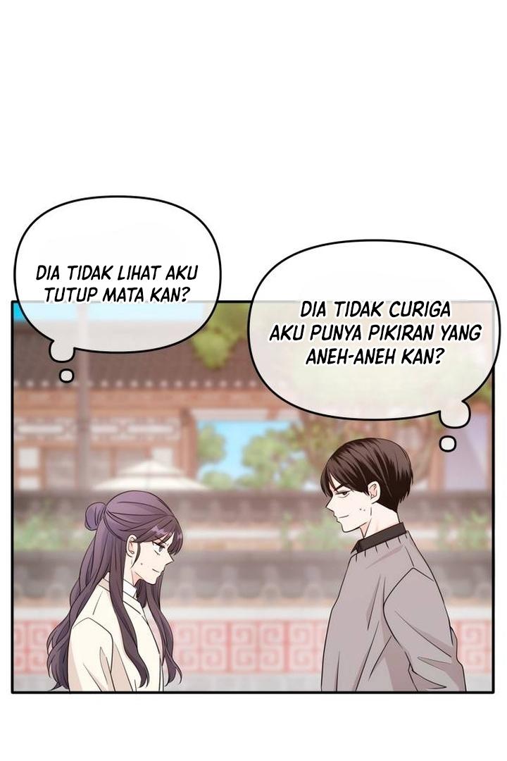 Disaster Is Always Nearby Chapter 22 page 36