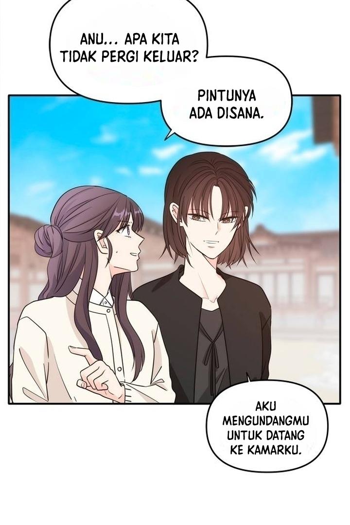Disaster Is Always Nearby Chapter 22 page 3
