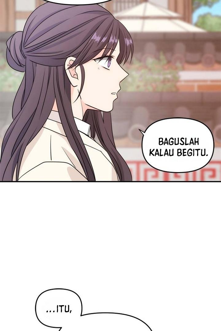 Disaster Is Always Nearby Chapter 22 page 40