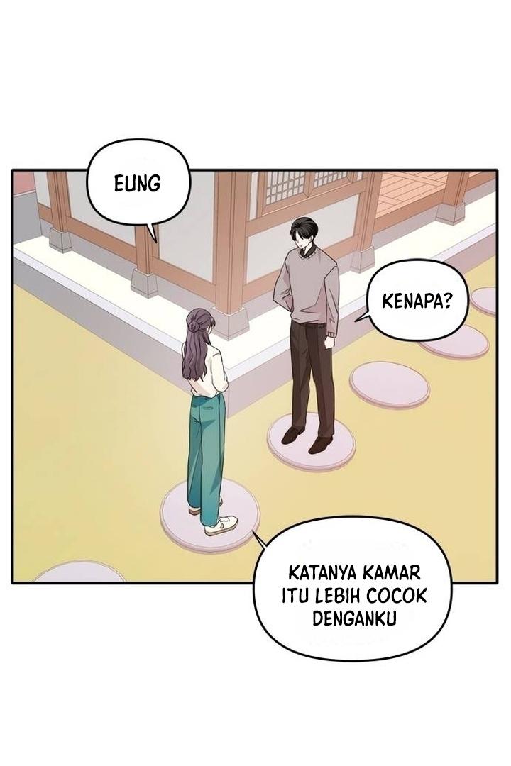 Disaster Is Always Nearby Chapter 22 page 44