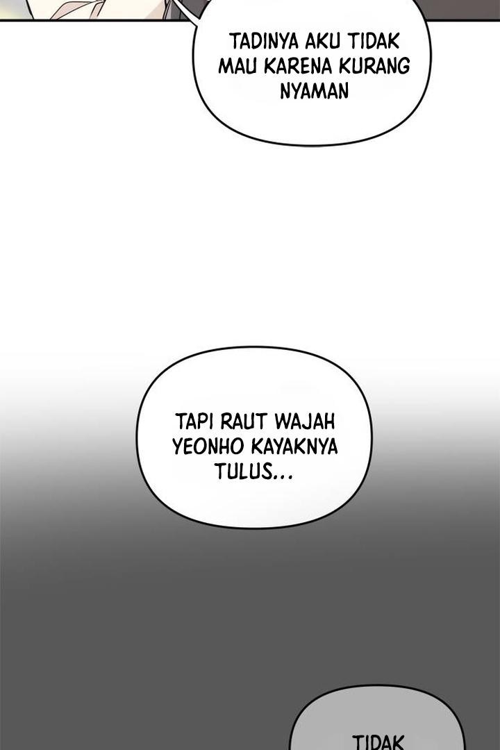 Disaster Is Always Nearby Chapter 22 page 46