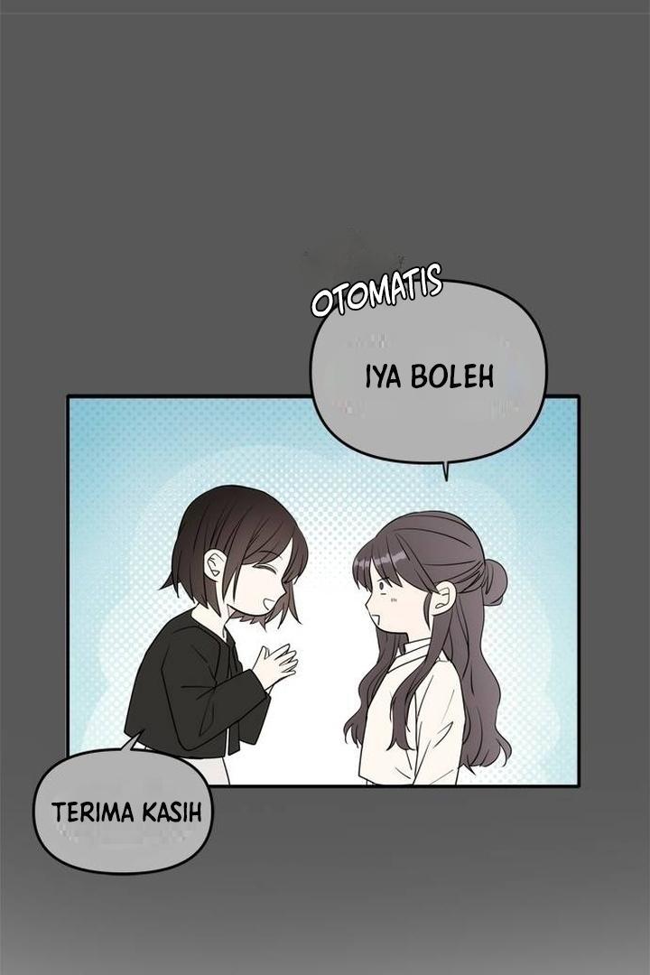 Disaster Is Always Nearby Chapter 22 page 48