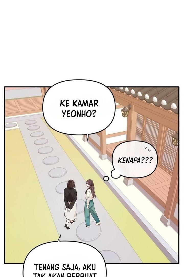 Disaster Is Always Nearby Chapter 22 page 4