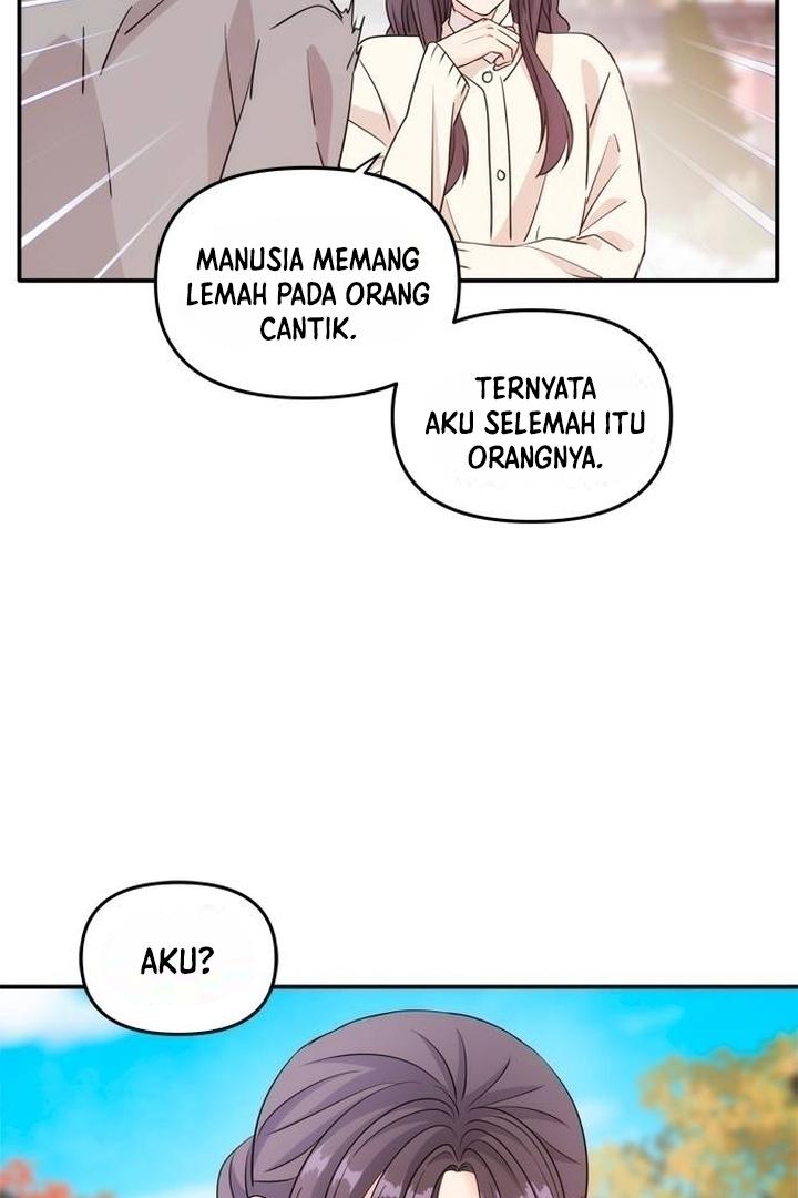 Disaster Is Always Nearby Chapter 22 page 50