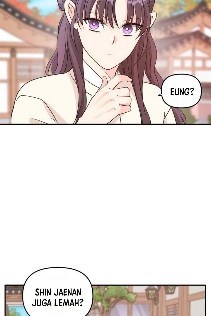 Disaster Is Always Nearby Chapter 22 page 51