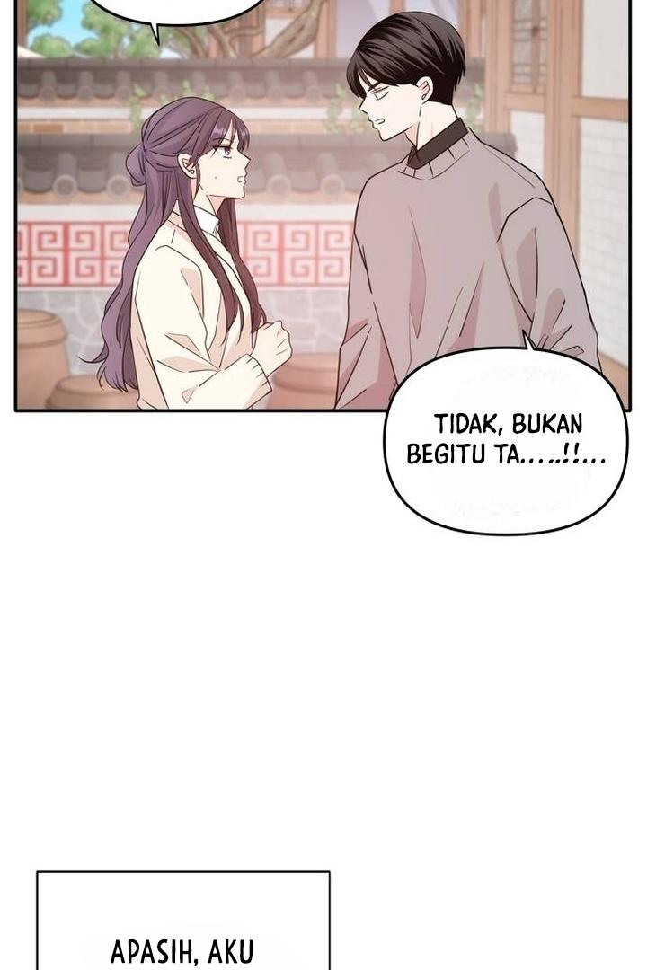 Disaster Is Always Nearby Chapter 22 page 52