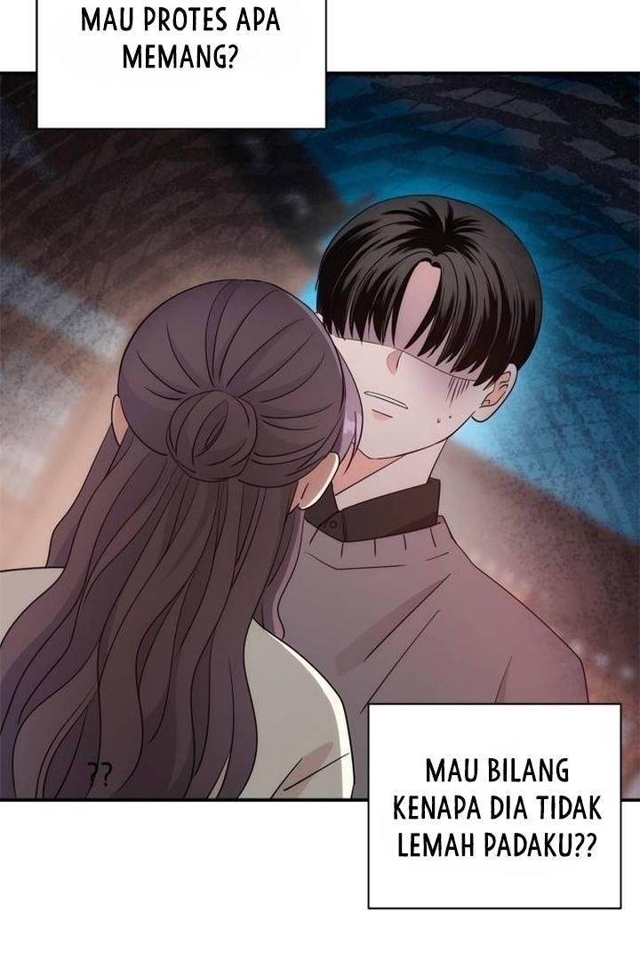Disaster Is Always Nearby Chapter 22 page 53