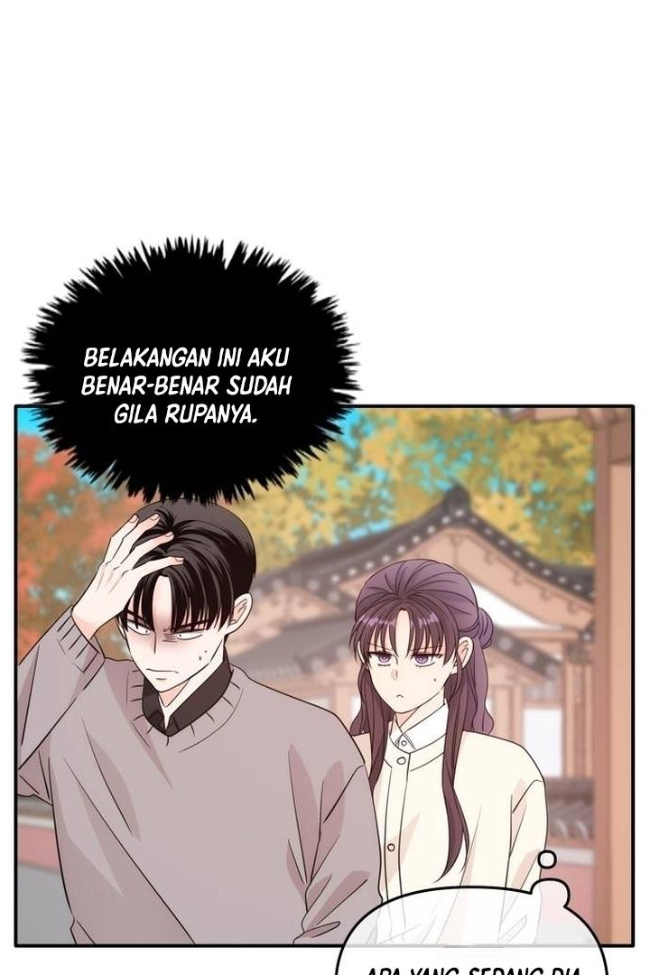Disaster Is Always Nearby Chapter 22 page 54