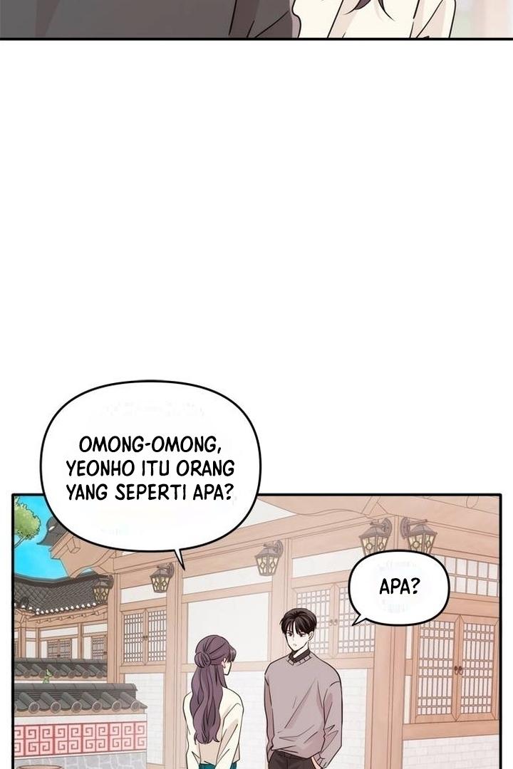 Disaster Is Always Nearby Chapter 22 page 59