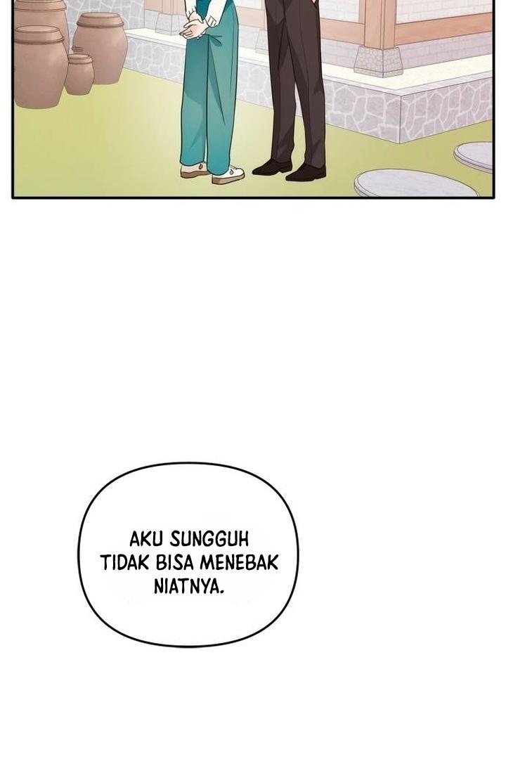 Disaster Is Always Nearby Chapter 22 page 60