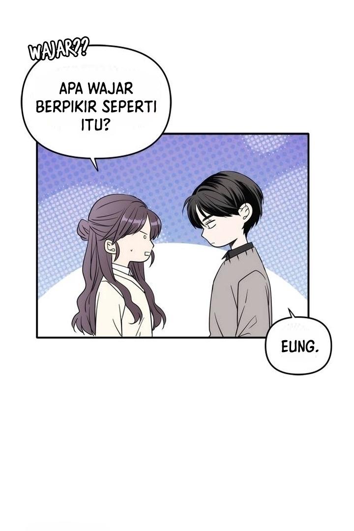 Disaster Is Always Nearby Chapter 22 page 63