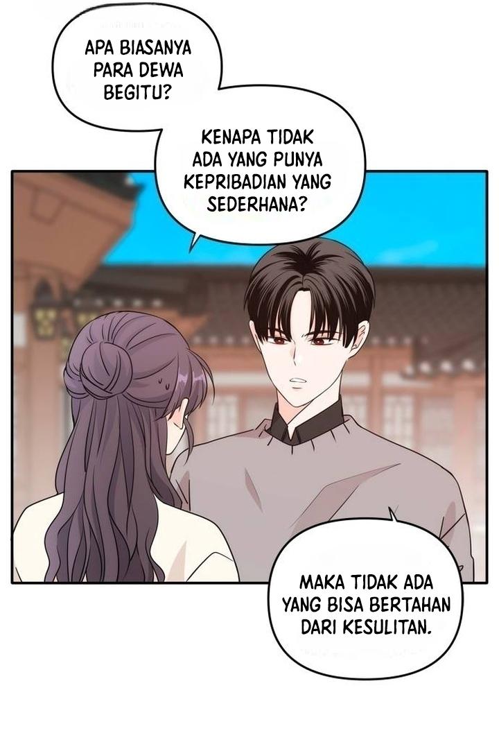 Disaster Is Always Nearby Chapter 22 page 64
