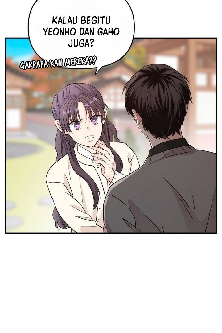 Disaster Is Always Nearby Chapter 22 page 68