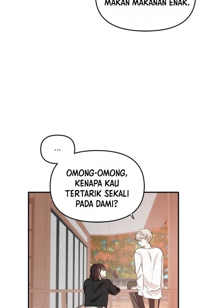 Disaster Is Always Nearby Chapter 22 page 74