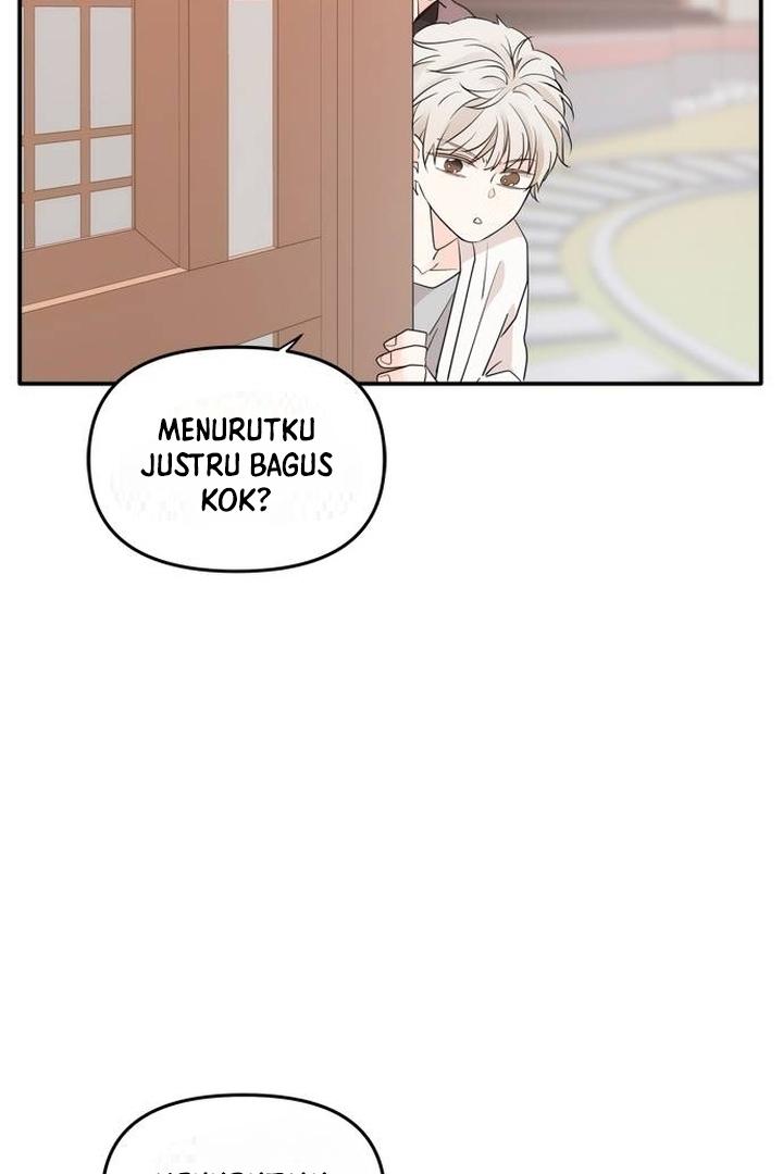Disaster Is Always Nearby Chapter 22 page 7