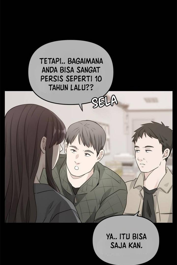 Disaster Is Always Nearby Chapter 22 page 85