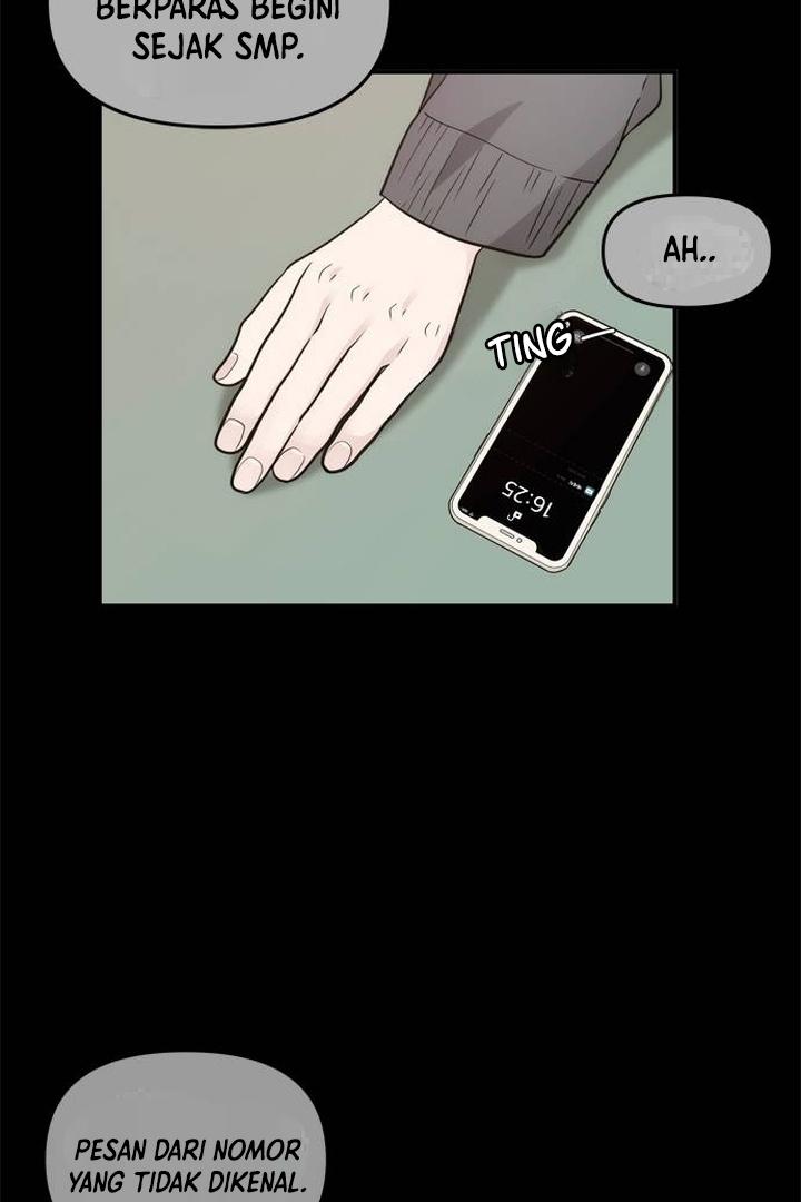 Disaster Is Always Nearby Chapter 22 page 88