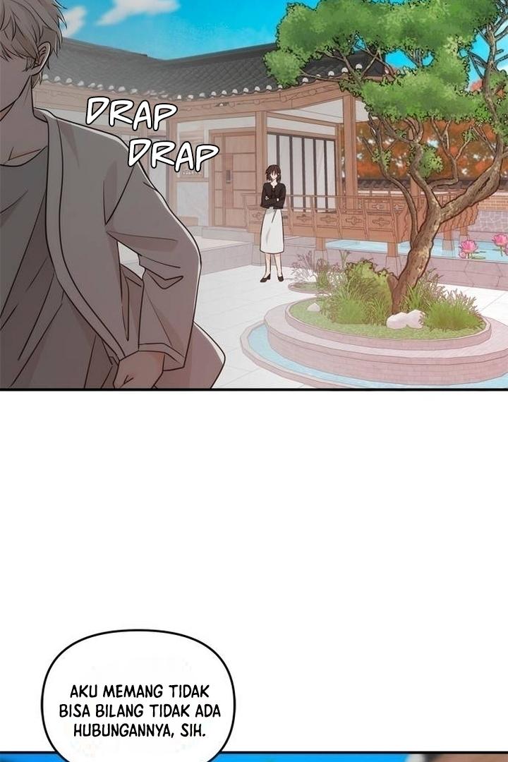 Disaster Is Always Nearby Chapter 22 page 94