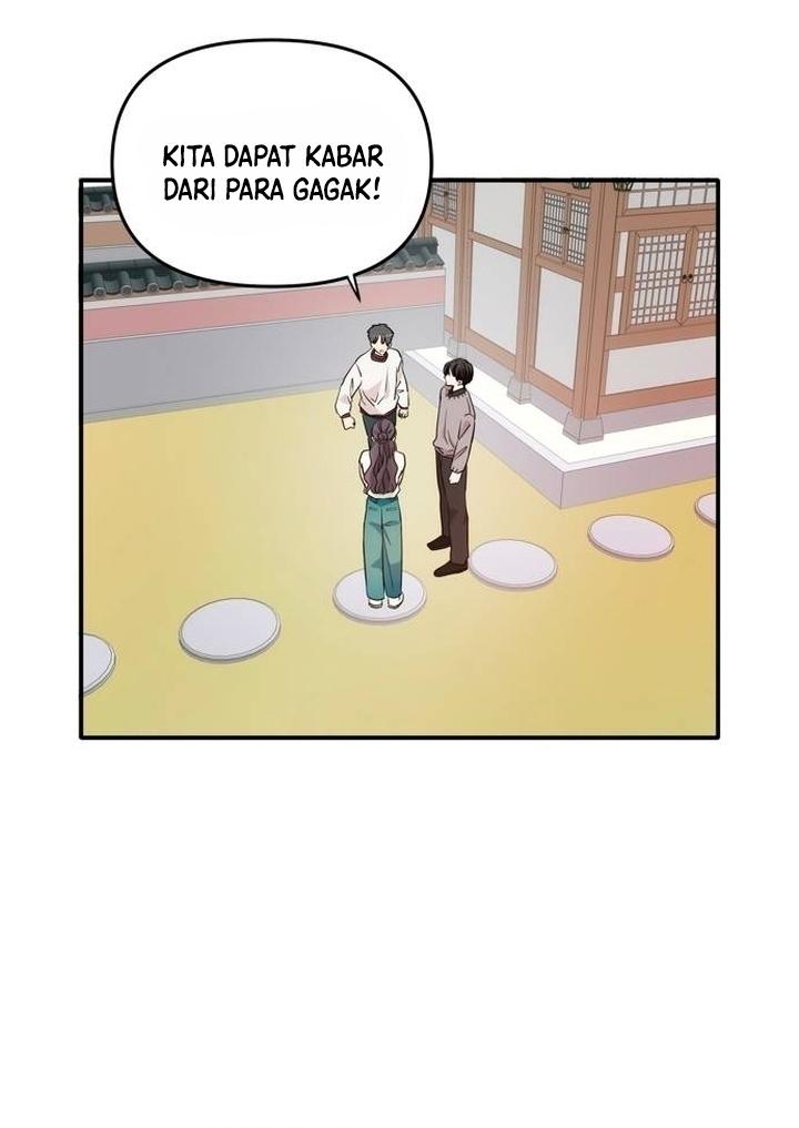 Disaster Is Always Nearby Chapter 22 page 98