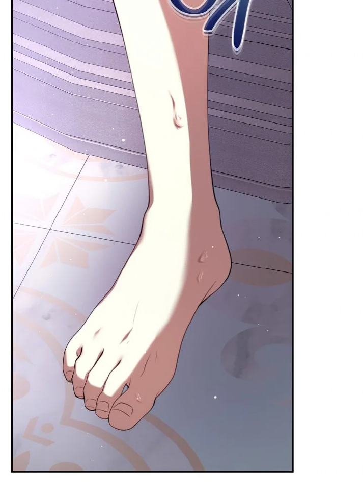 Divorce is the Condition Chapter 26 page 9