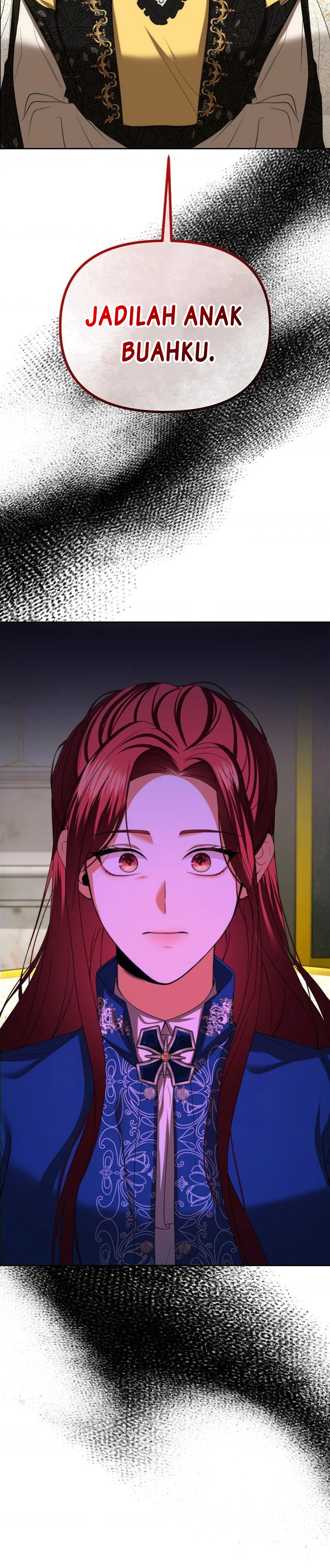 Divorce is the Condition Chapter 26 page 37
