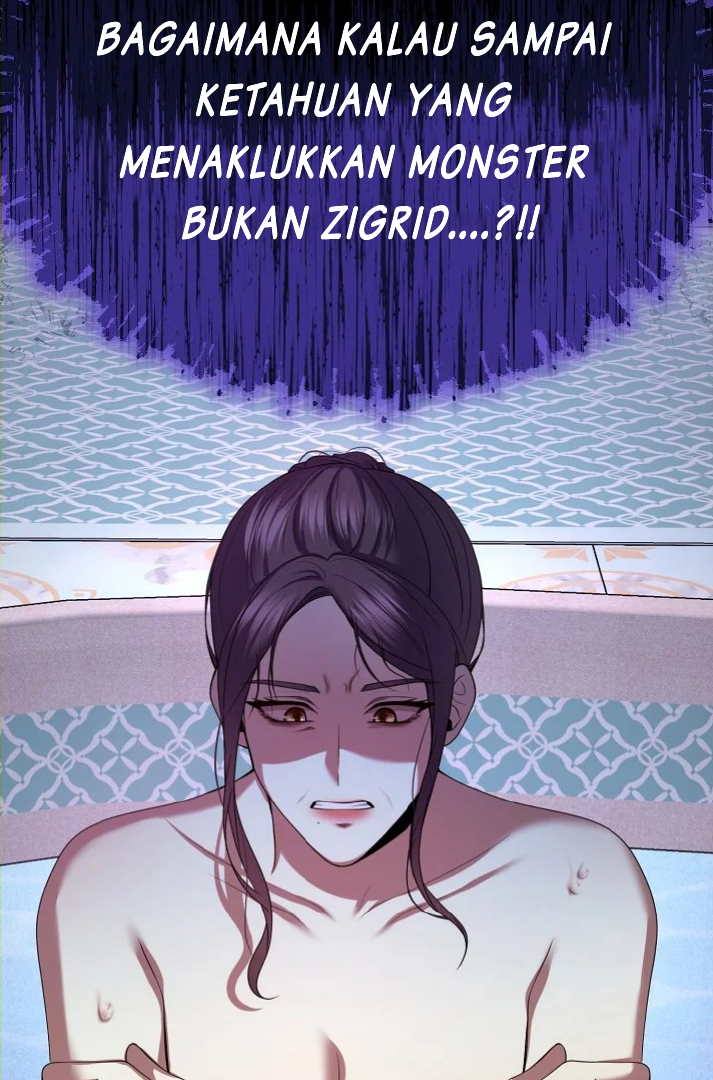 Divorce is the Condition Chapter 26 page 7