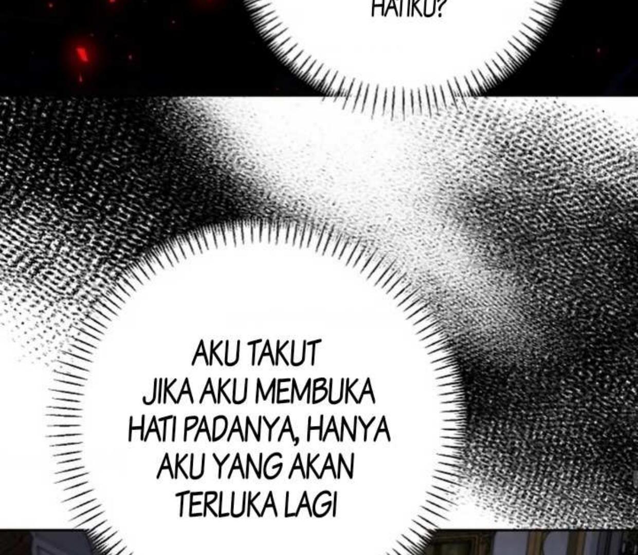 Divorce is the Condition Chapter 41 page 124