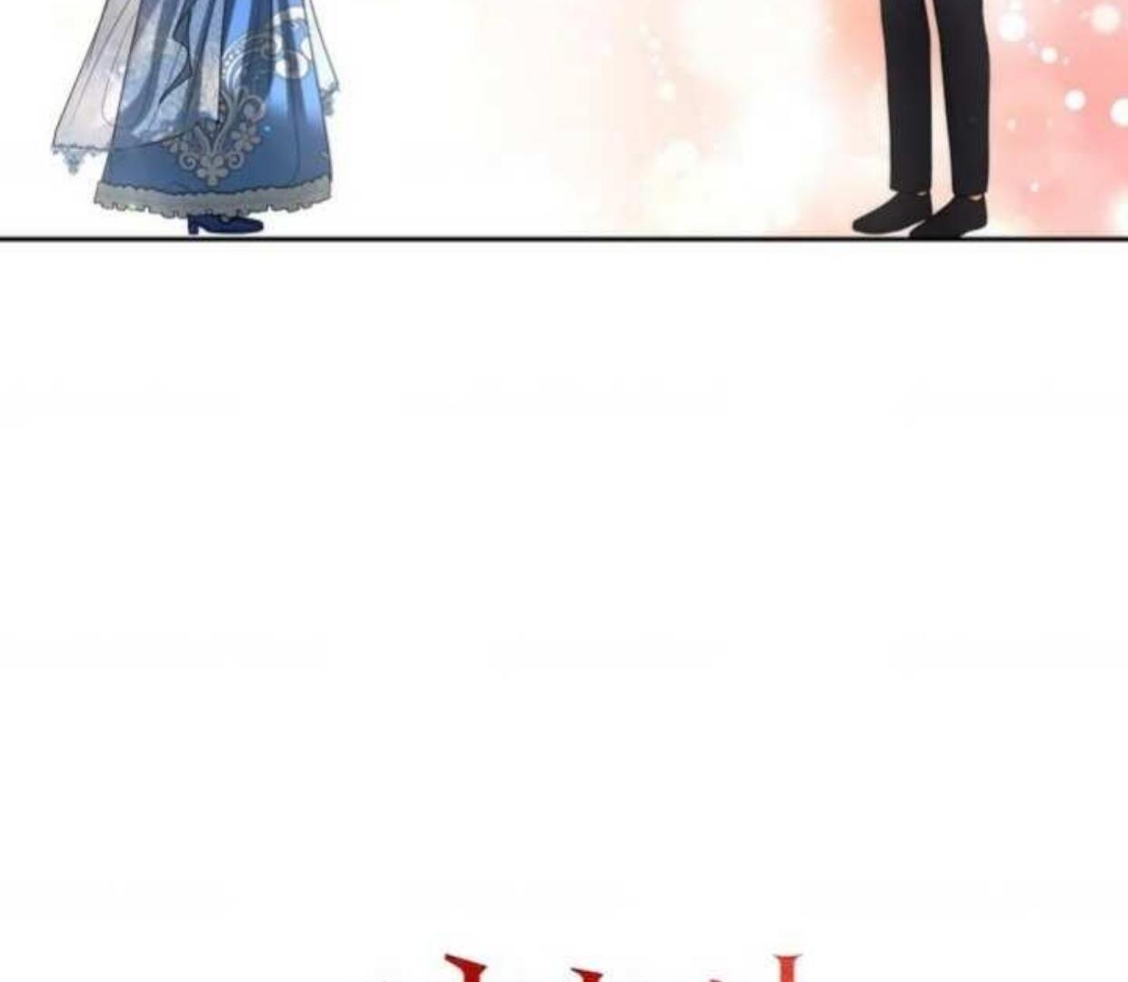 Divorce is the Condition Chapter 41 page 37