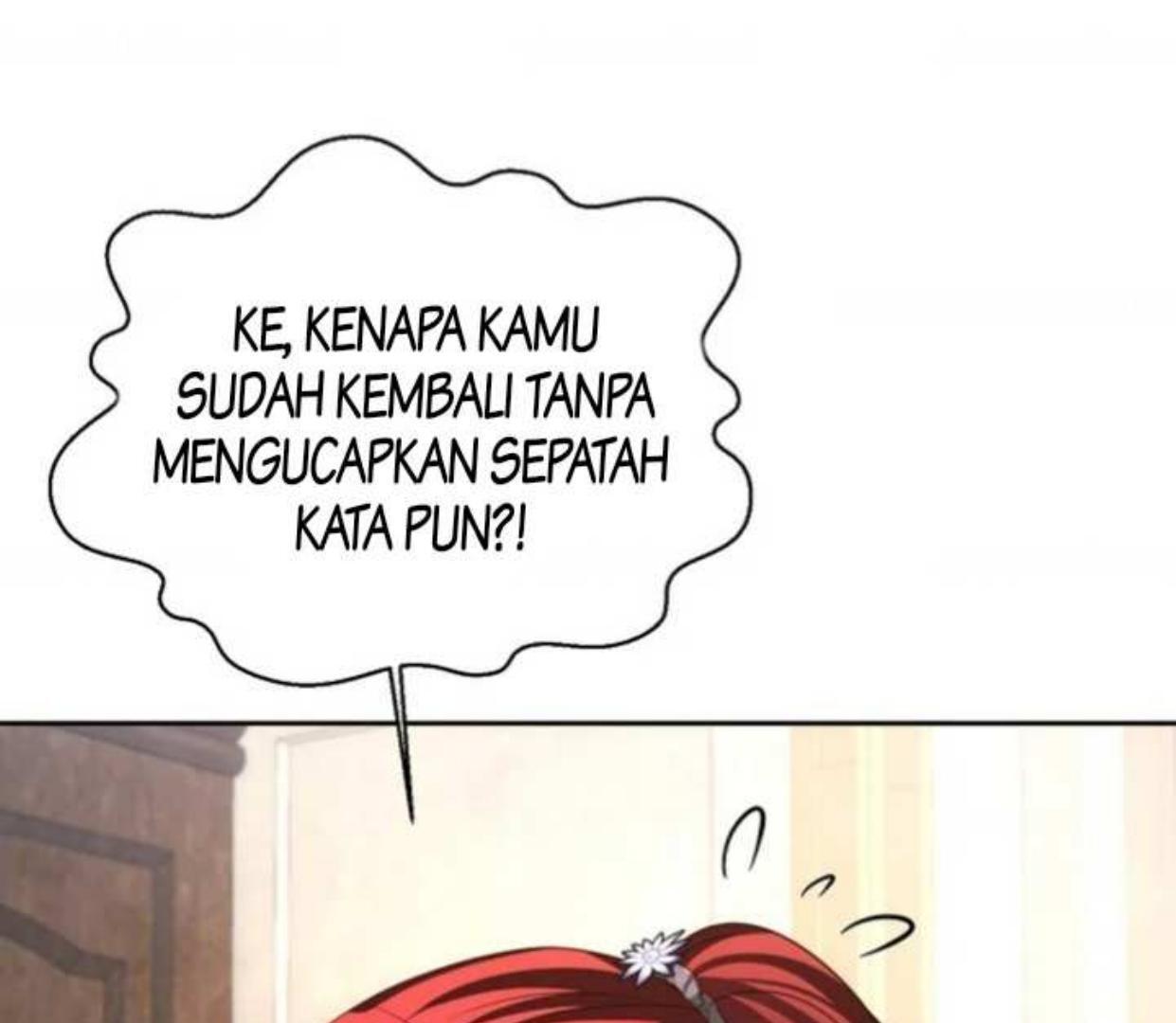 Divorce is the Condition Chapter 41 page 43