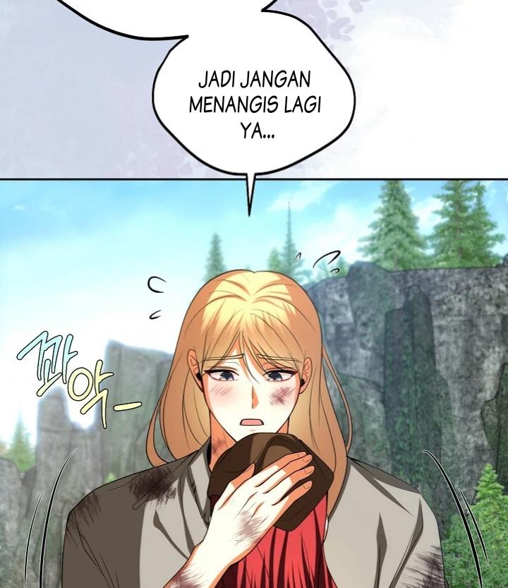 Divorce is the Condition Chapter 45 page 27