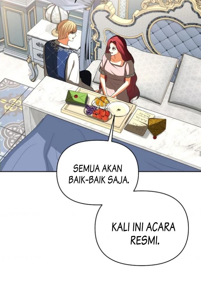 Divorce is the Condition Chapter 45 page 63