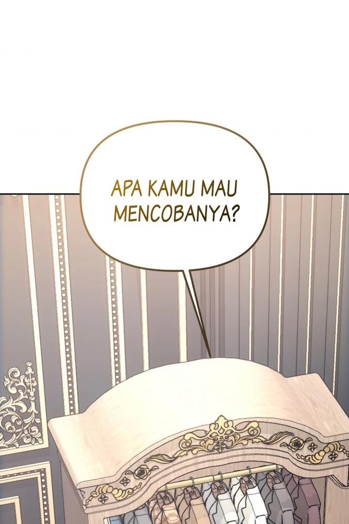 Divorce is the Condition Chapter 45 page 67