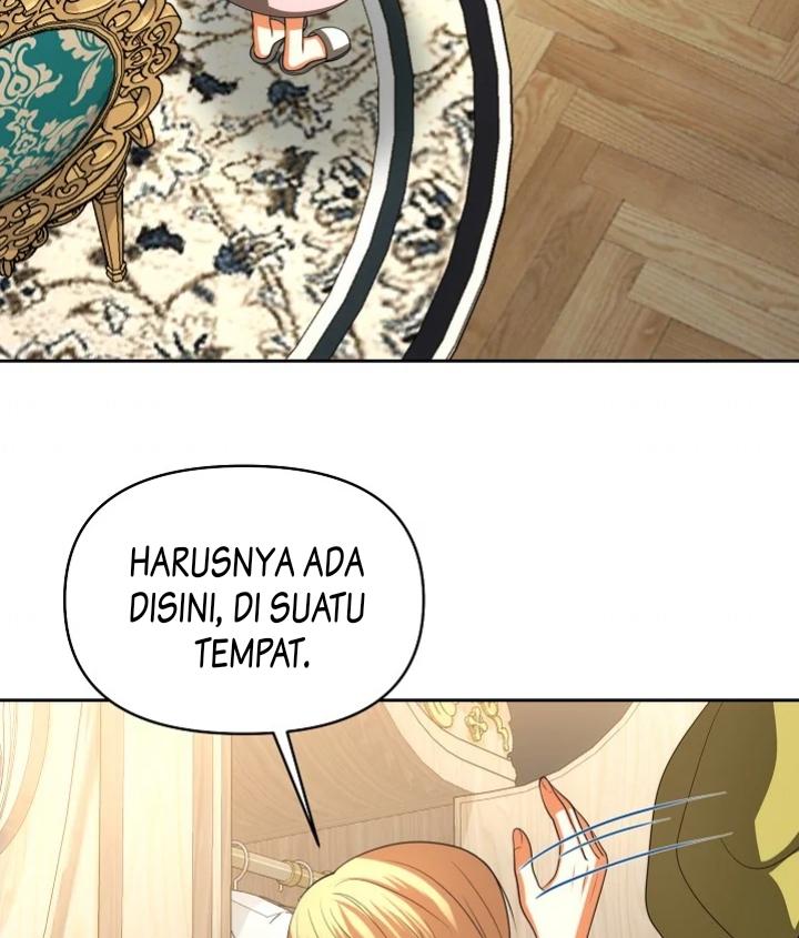 Divorce is the Condition Chapter 45 page 69