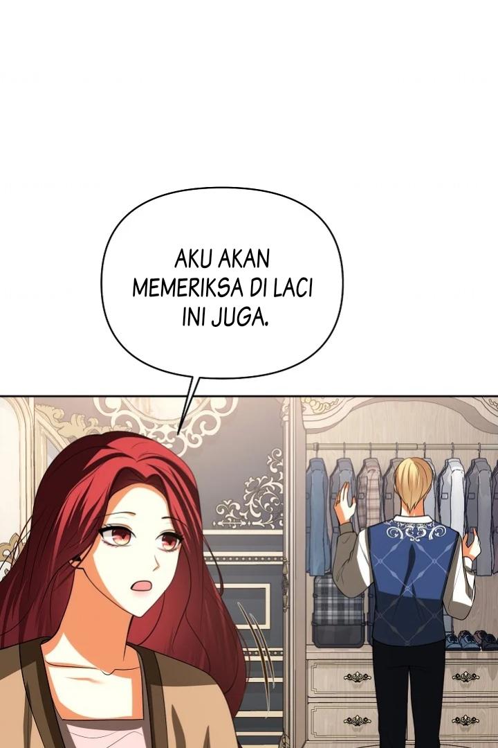 Divorce is the Condition Chapter 45 page 71