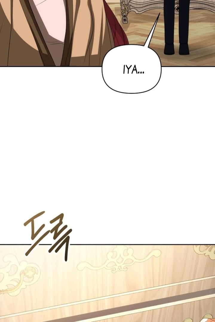 Divorce is the Condition Chapter 45 page 72