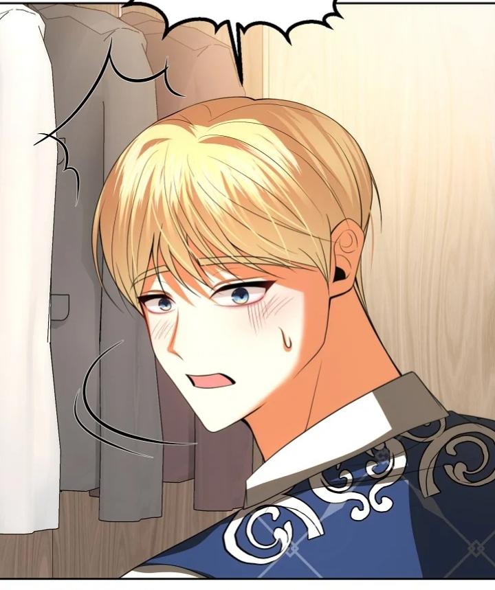 Divorce is the Condition Chapter 45 page 74