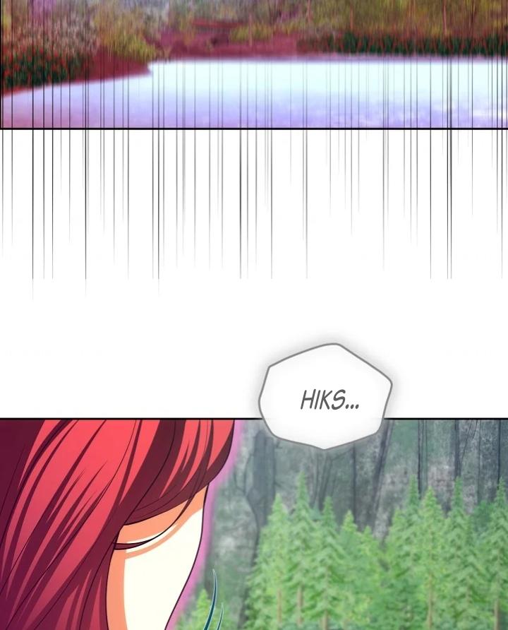 Divorce is the Condition Chapter 45 page 8