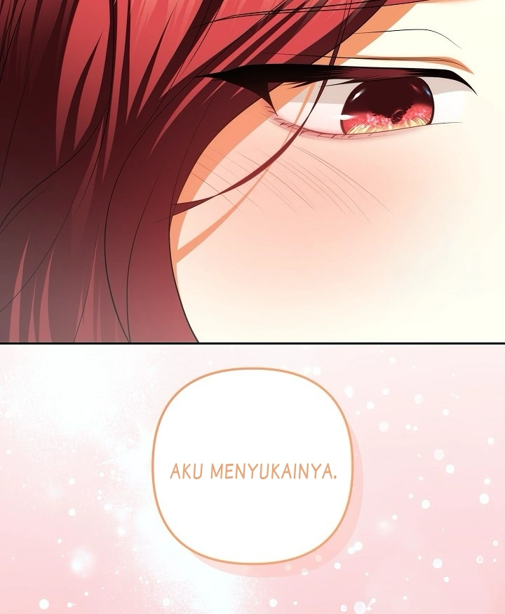 Divorce is the Condition Chapter 50 page 16