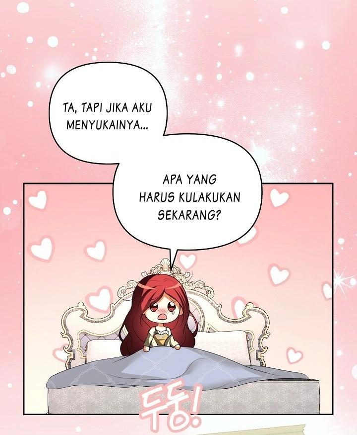 Divorce is the Condition Chapter 50 page 17