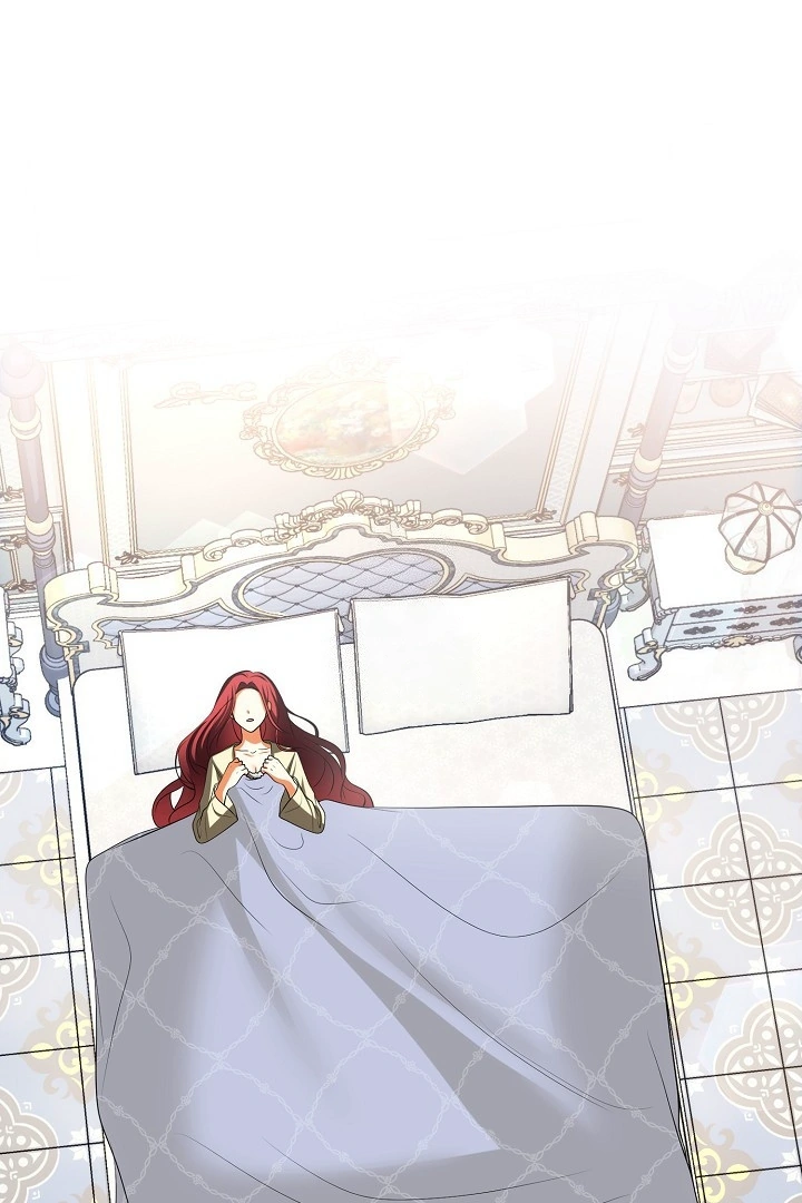 Divorce is the Condition Chapter 50 page 2