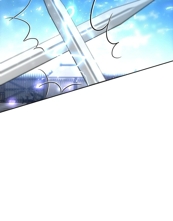 Divorce is the Condition Chapter 50 page 35