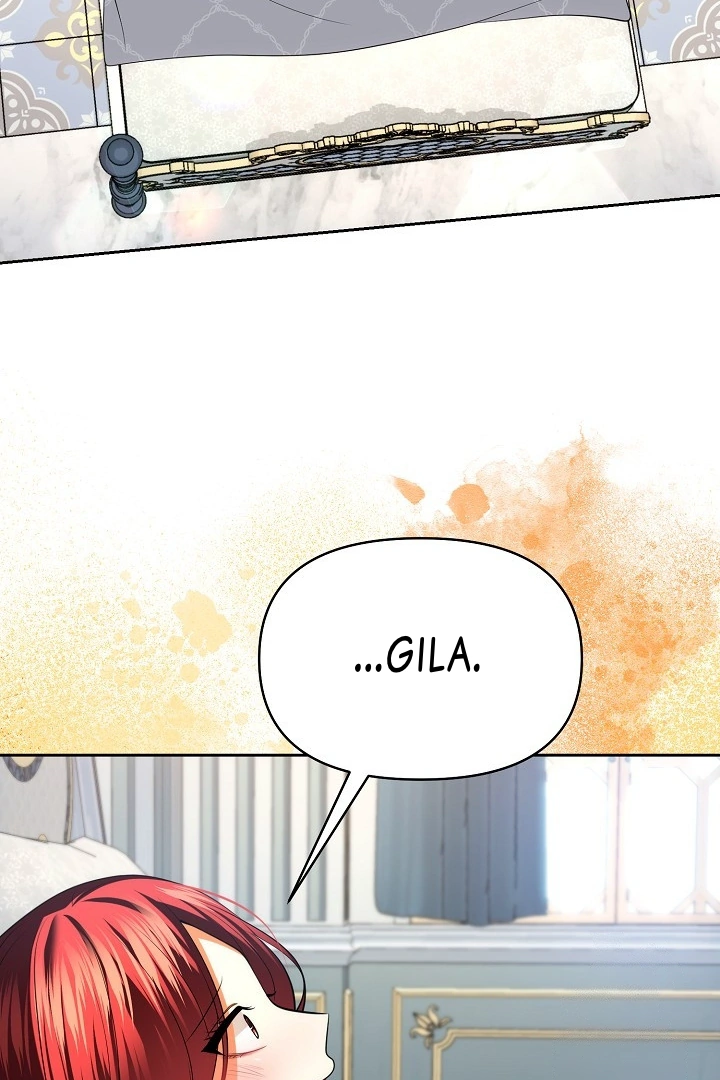 Divorce is the Condition Chapter 50 page 3