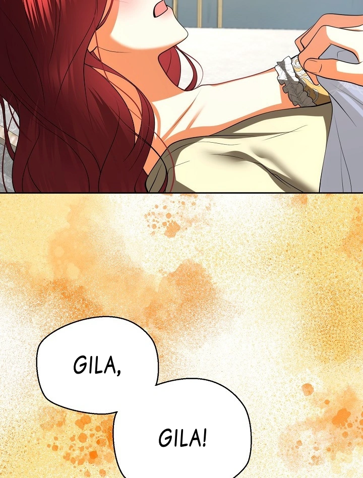 Divorce is the Condition Chapter 50 page 4