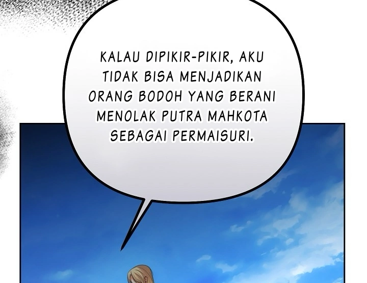 Divorce is the Condition Chapter 50 page 49