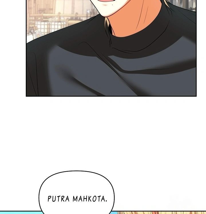 Divorce is the Condition Chapter 50 page 54