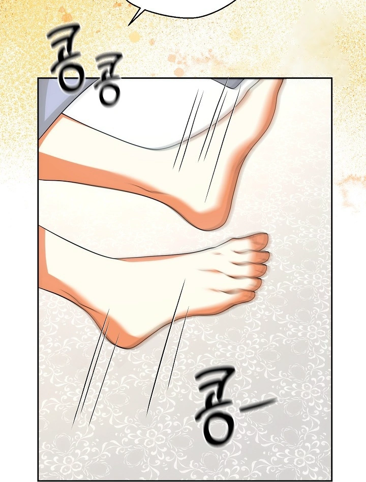 Divorce is the Condition Chapter 50 page 5