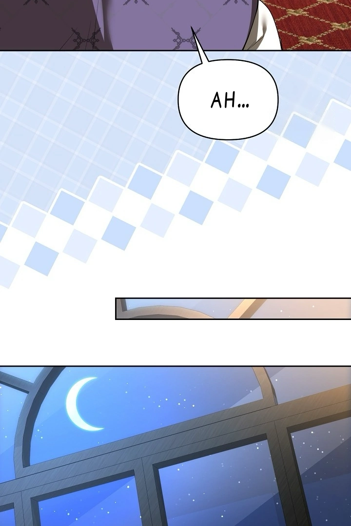 Divorce is the Condition Chapter 50 page 59