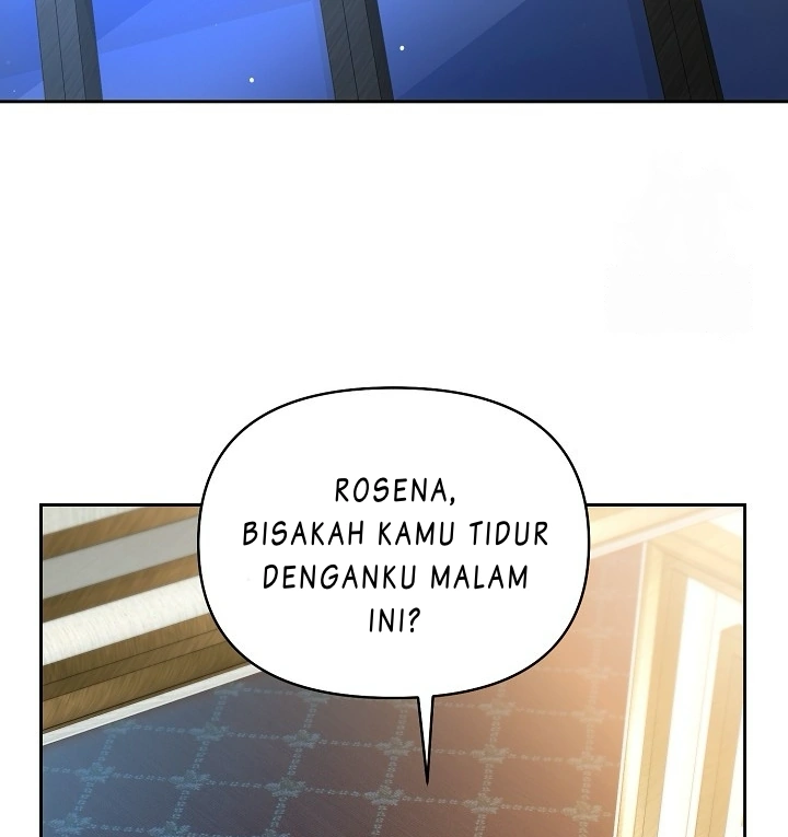 Divorce is the Condition Chapter 50 page 60